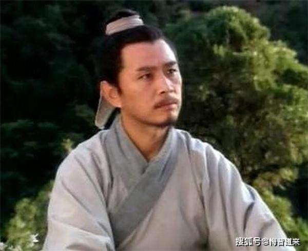 孙膑影视形象剧剧照(图)