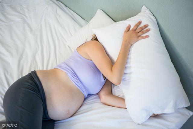 孕期熬夜对孕妇的影响有多大？|