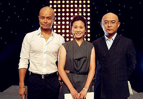 非诚勿扰十周年孟非女儿出镜乐嘉被忽略污点嘉宾最难忘