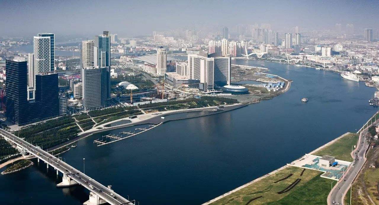 2020天津滨海新区gdp_天津滨海新区