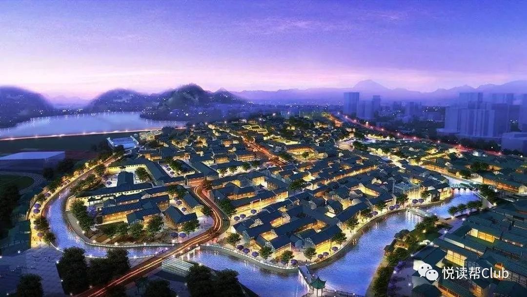 走心!围绕建设"贵阳—贵安—安顺都市圈"…2020,安顺未来已来!