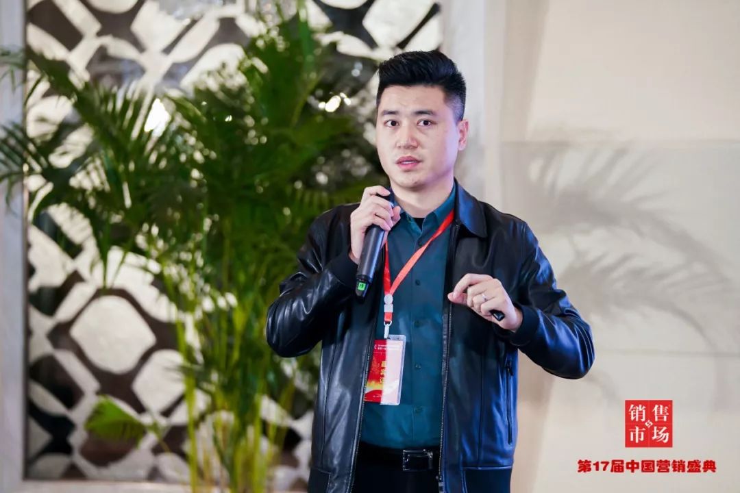 大象安全套赵川:打造"难以启齿"的品牌文化 | 思想盛宴