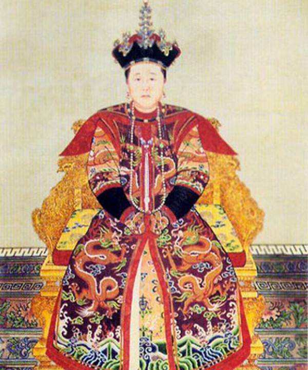 孝庄皇后停灵长达37年,康熙到死未完成,雍正上台不到一年搞定 .