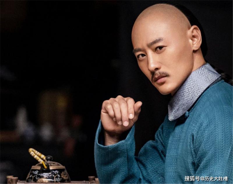 丁宝桢杀了大太监安德海后,为什么没有被慈禧