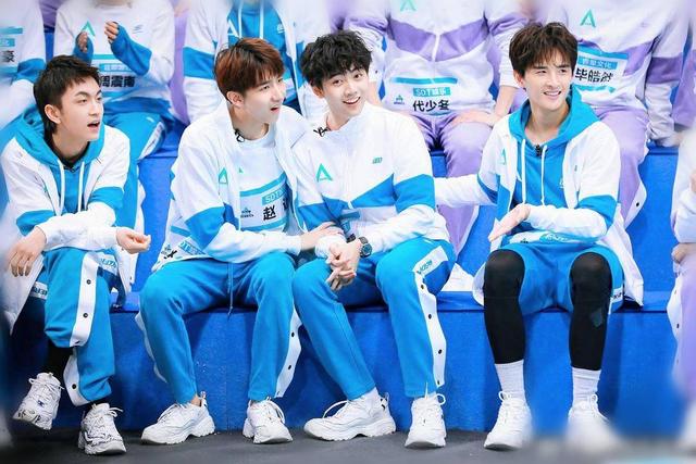 综艺排行榜_综艺节目排行榜2021(4)