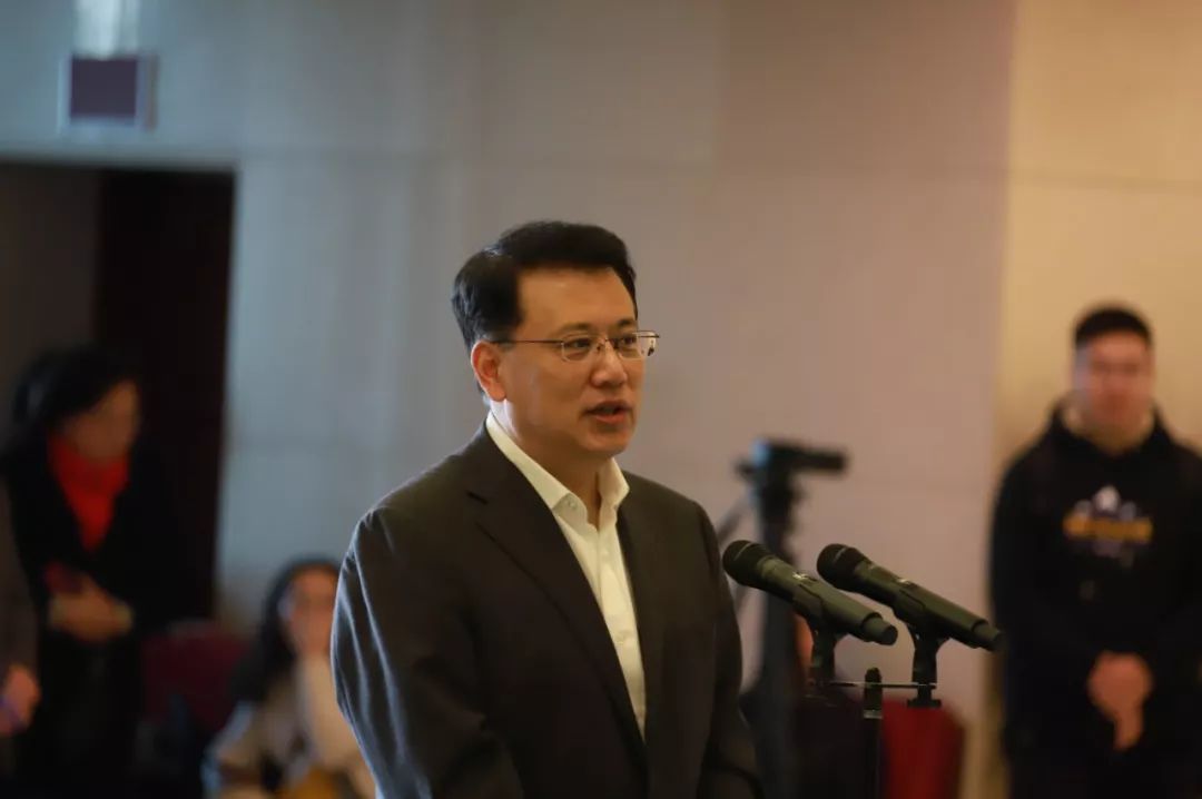 袁家军省长看望浙江优秀高技能人才代表