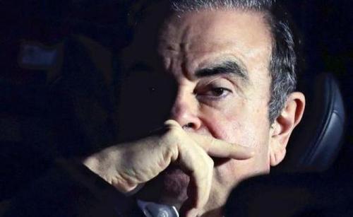 观察｜戈恩的逃亡：遭遇“政变”的“棋子”和