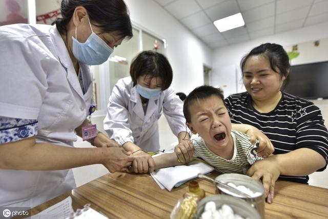 大小海说娱乐■宝妈宝爸、儿医教你认知宝宝们的血常规里面的内容、让你一目了然