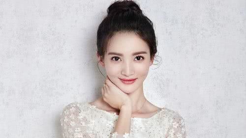 邓伦唯一承认的前女友，走红指出就被雪藏，复