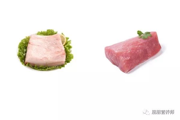 怎么识别食物的热量