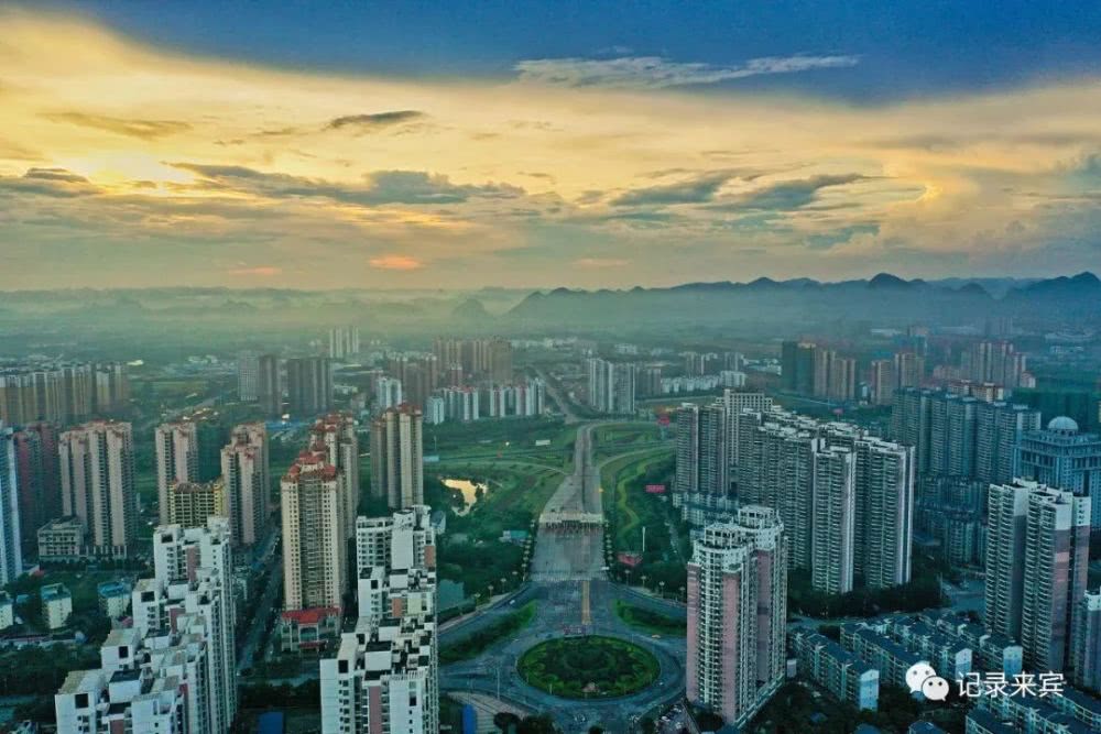 来宾市人口几_来宾市地图
