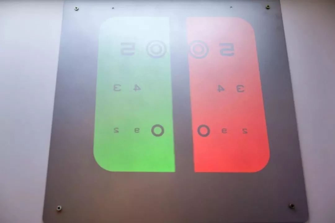 自己怎么测眼睛度数和散光 10c43fff702749ed8565d4058191e0ec.jpeg