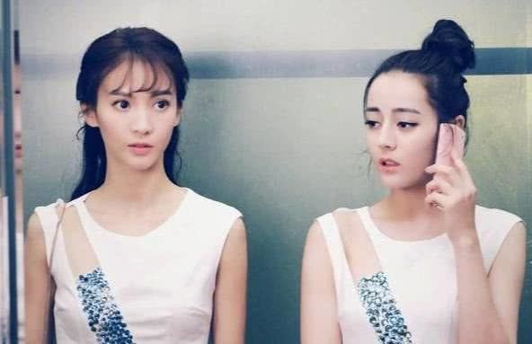 邓伦唯一承认的前女友，走红指出就被雪藏，复