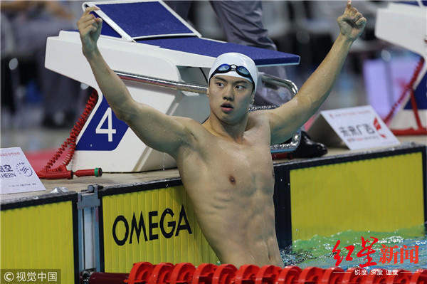 体育总局废止13个规范性文件，宁泽涛式“悲剧”