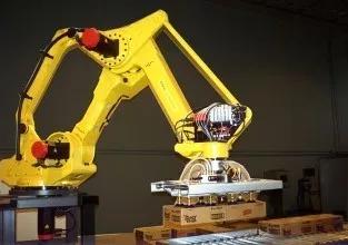 产业 | 江苏已形成苏州、南京、常州三大机器人产业集群