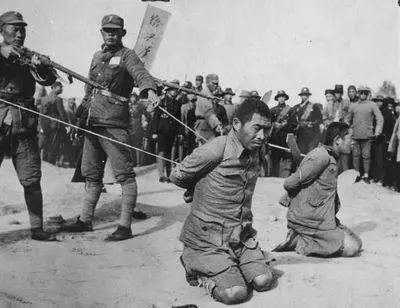 1951年处决汉奸,李克农刑场高呼:枪下留人!身份揭开后