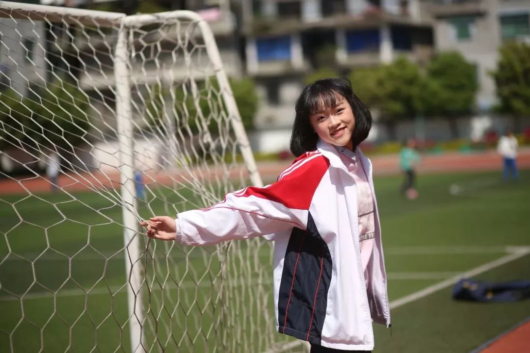 古筝十级却跨界收废品?这个宁德高三少女偏要