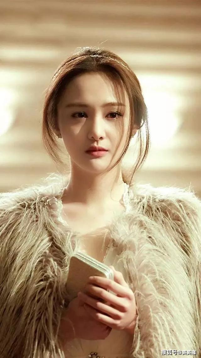 9位中国女星入选2019亚太地区最美面孔前20名,你的女神在列吗?