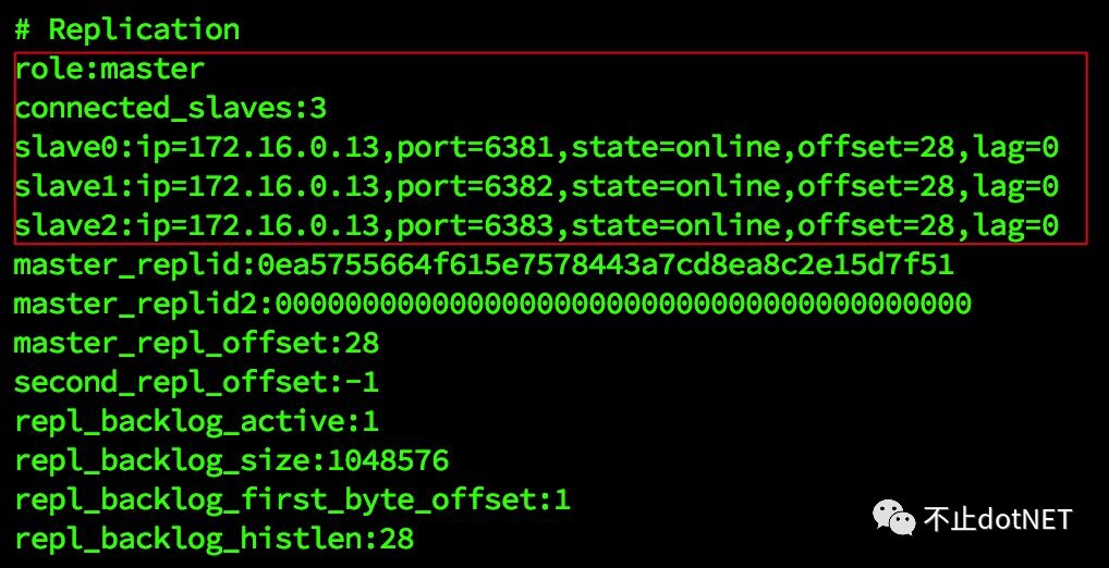 dotNetCore操作Redis(含CentOS7哨兵模式部署