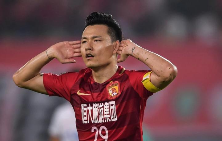 不服老不服输的郜林:球迷骂说明你还有价值,否