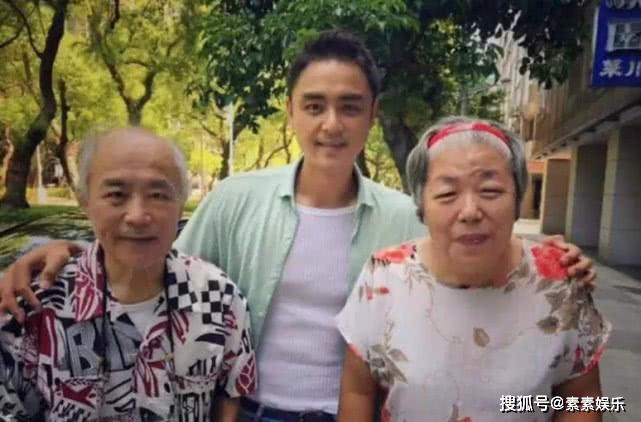 [素素娱乐]原创明道哥哥欠债250多万，所有债务将由明道的老父母来偿还？