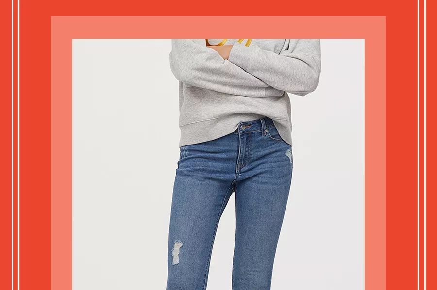 h&m | 新春特惠,低至4折!还有限量红包和满赠卡券,福利全员到齐