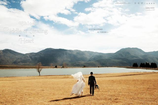 结婚一定要拍婚纱照吗?请这样告诉你嫌麻烦