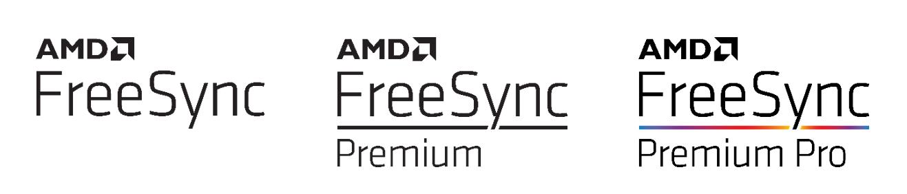 在2020 ces上,amd推出了amd freesync premium 和am