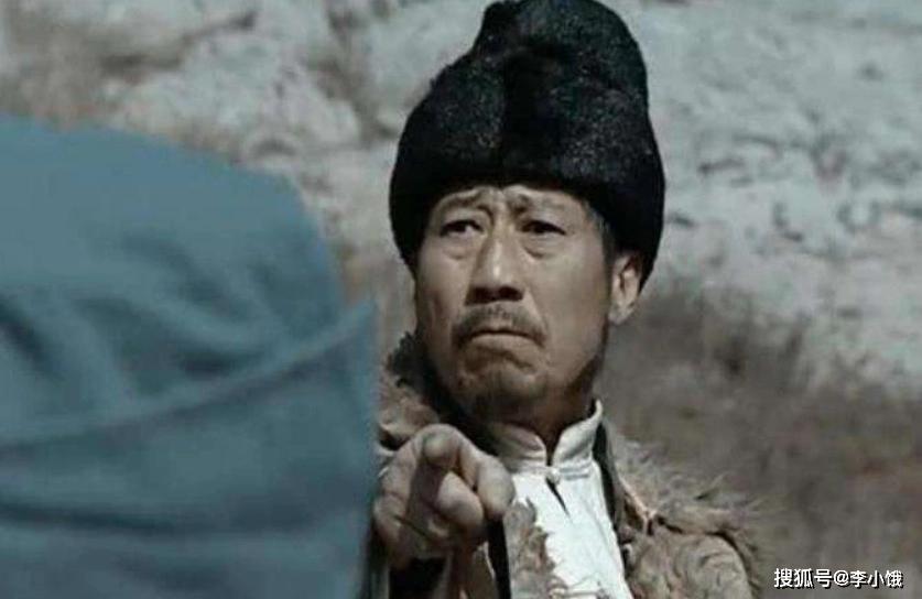 亮剑:谢宝庆溜冰逃跑之后,他到底去了哪里?这三个结局