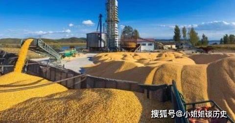 人口粮食比
