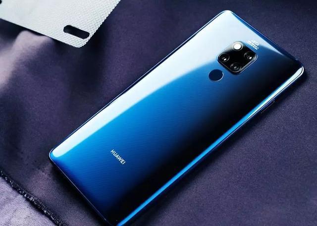 从4999元降至3198，5000mAh+麒麟980，华为顶尖巨屏旗