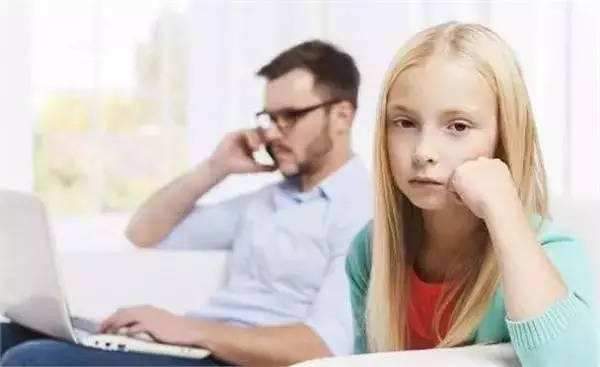 ​将来恨父母的孩子，都是被这些话逼出来的，你说过几句？
