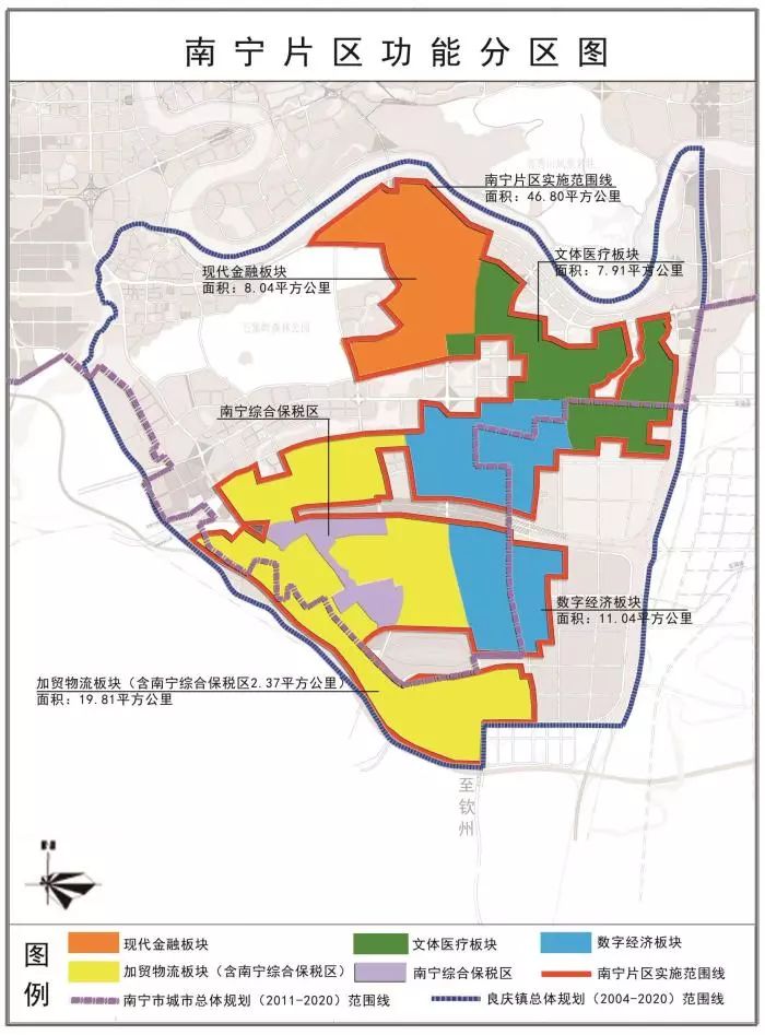 2019年南宁市人口_2021年南宁市地图(3)