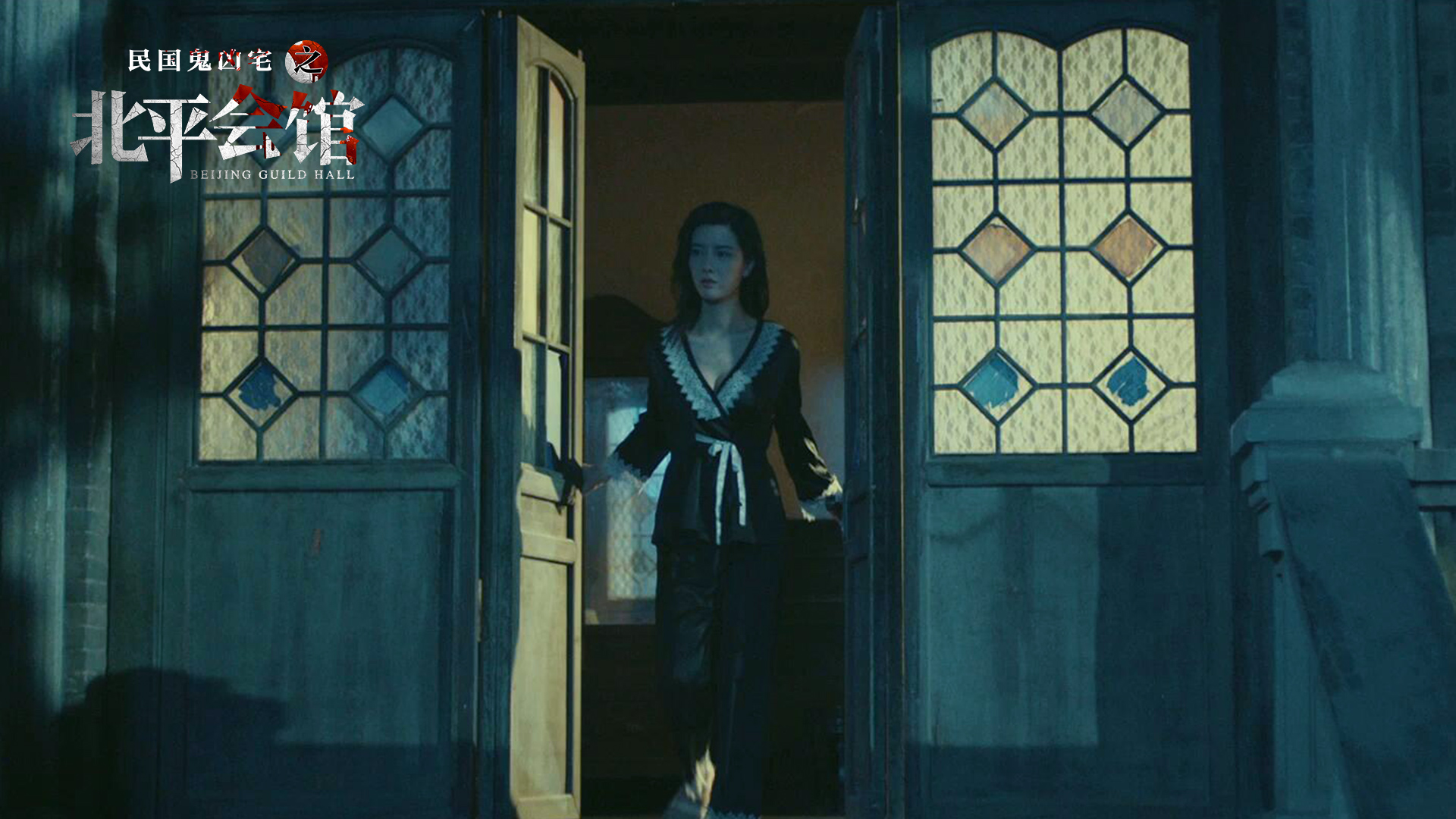 凶宅笔记微短剧，揭开未知的神秘面纱，凶宅笔记微短剧，揭开神秘面纱的探索之旅