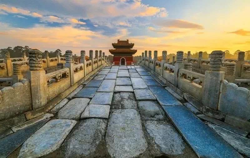 河北省唯一!保定清西陵景区升级为国家5a级景区