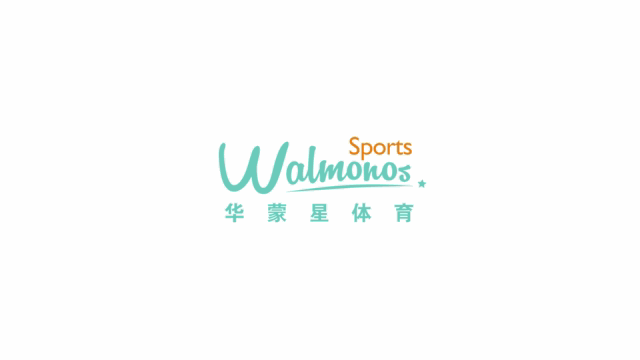【官宣】华蒙星体育丨换新logo啦!
