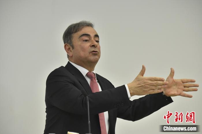 官司缠身！黎巴嫩检方决定传讯日产前董事长戈