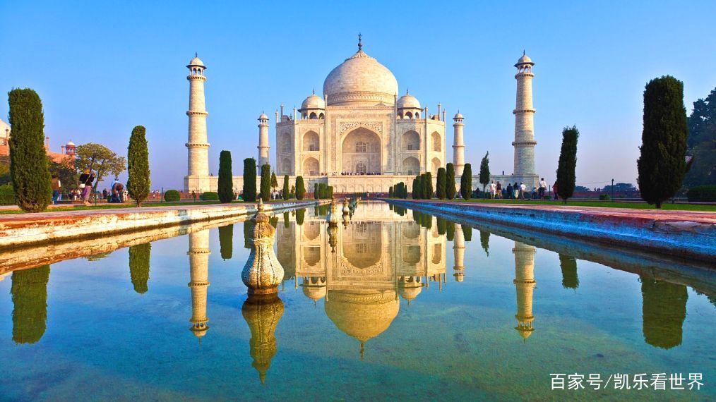 世界一线城市:美国7座、印度2座，那么中国呢?