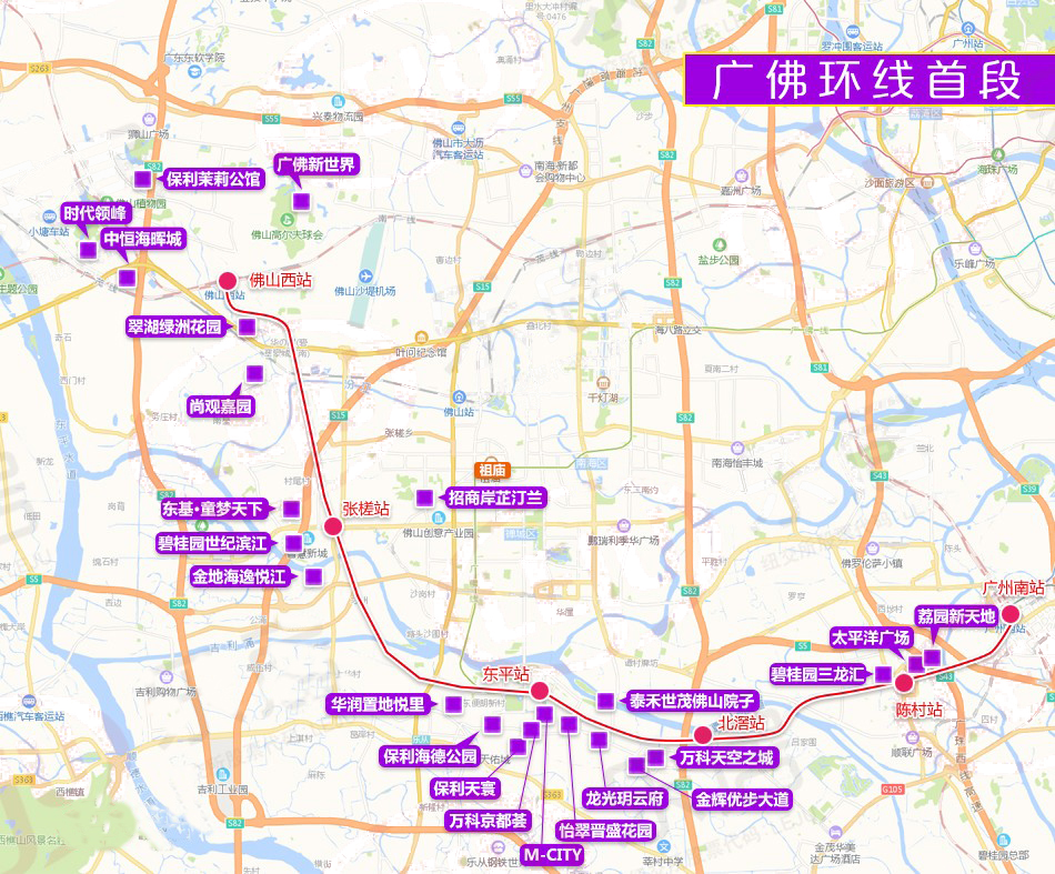 2021佛山人口_2021佛山地铁线路图(2)