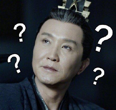 正面曝光！男子因长得像《庆余年》陈萍萍被删