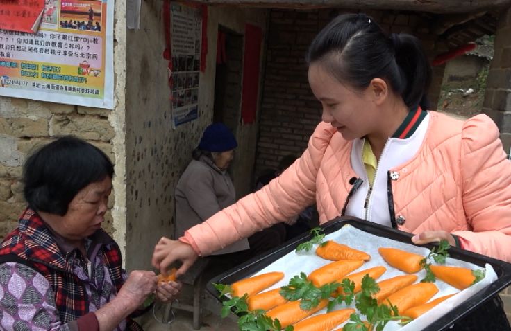 年入1.6亿网红主播投身公益背后：李子柒、李佳