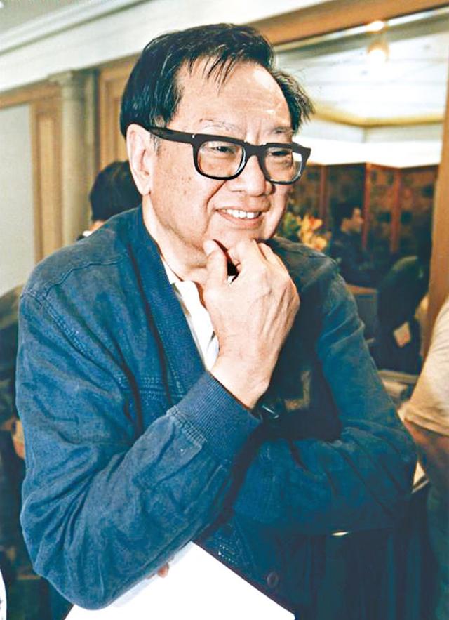 OB体育香港地产大亨罗肇唐离世享年90岁曾追讨钟镇涛25亿债款令其破产(图6)