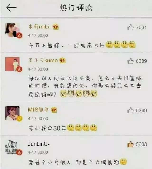 多少斤才算胖 多高才算矮 594a83215c534fe58a6ed5575a0d40cd.jpeg