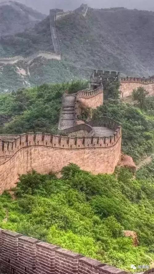 中国最伟大的八个工程奇迹，佩服古人的智慧！