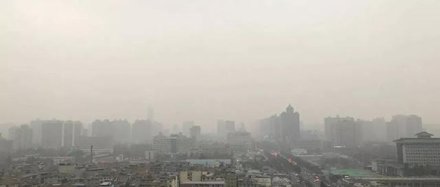 成都最近还会出现重污染天气吗 5c8001f4d2fc42c5b11a5921db5550e1.jpeg