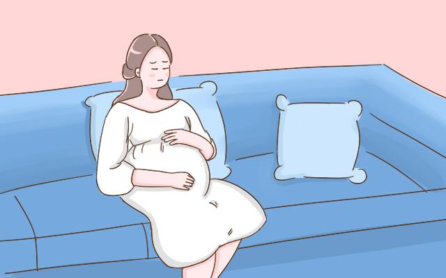 怀孕5个月 [在10个月的怀胎期中，这个月份最不安全，孕妈需要多用心] 