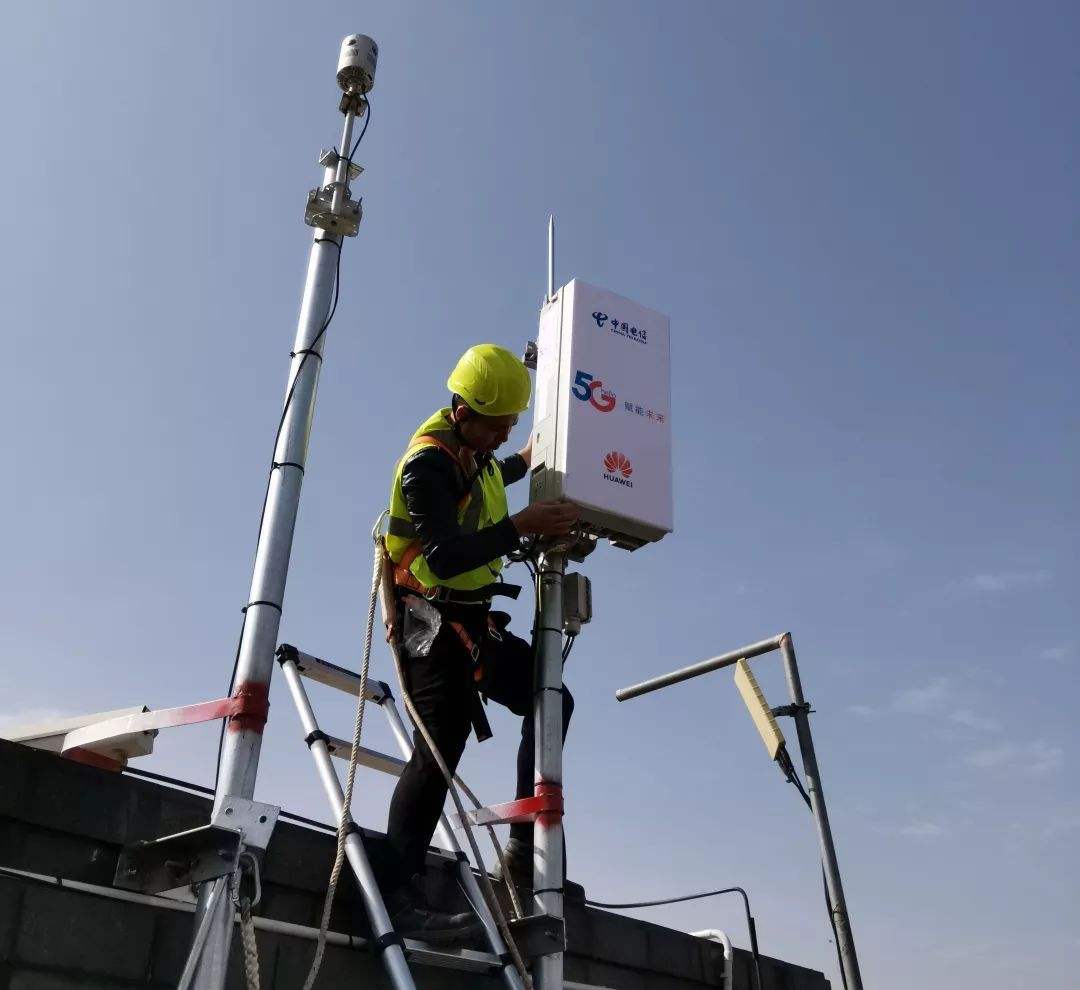 广电“王炸”,运营商“大洗牌”?网友:再见移动