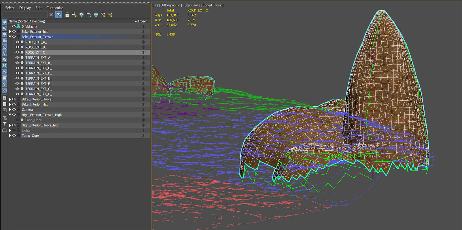 研發實戰：用Unity、3D Max、V-Ray等工具為Quest開發高質量圖像 遊戲 第14張