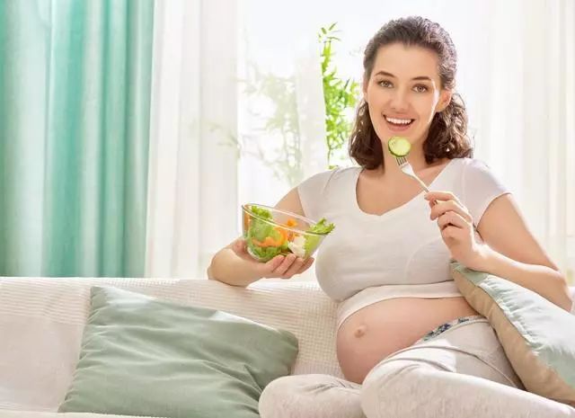  【健康知识】怀孕后，应该怎样补充营养呢？