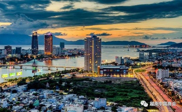 越南岘港经济总量_越南岘港图片(3)